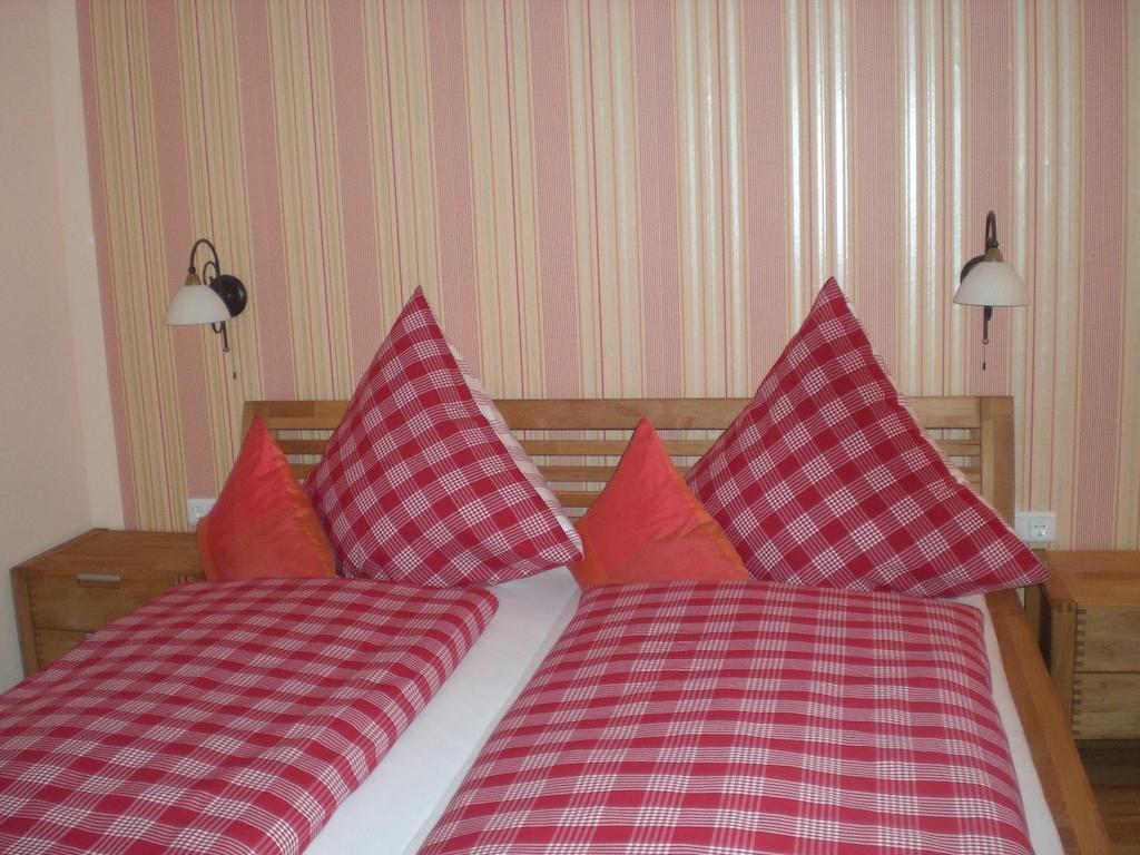 Gasthof Krone Schönau an der Brend Habitación foto