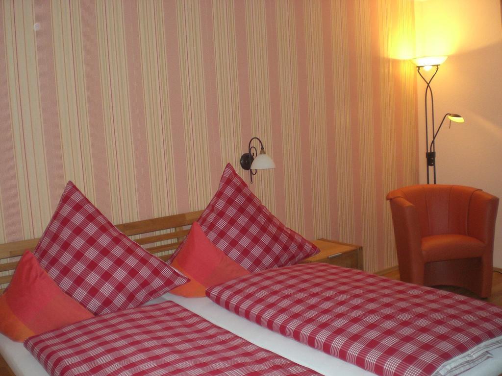 Gasthof Krone Schönau an der Brend Habitación foto