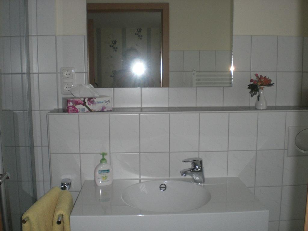 Gasthof Krone Schönau an der Brend Habitación foto